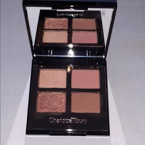 Charlotte Tilbury